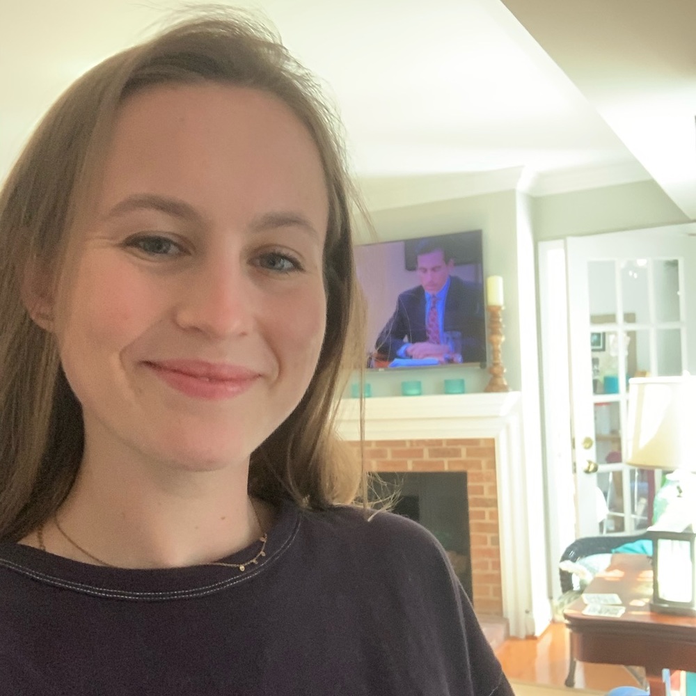 Meet your Posher, Josie